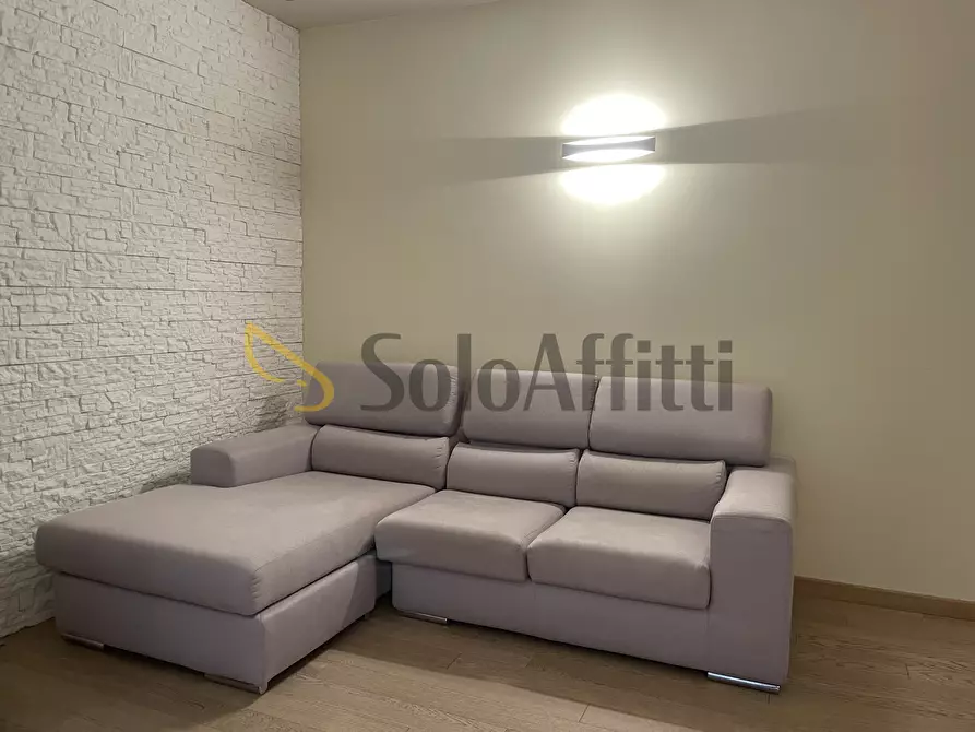 Immagine 2 di Trilocale in affitto  in via forlanini 25 a Busto Arsizio