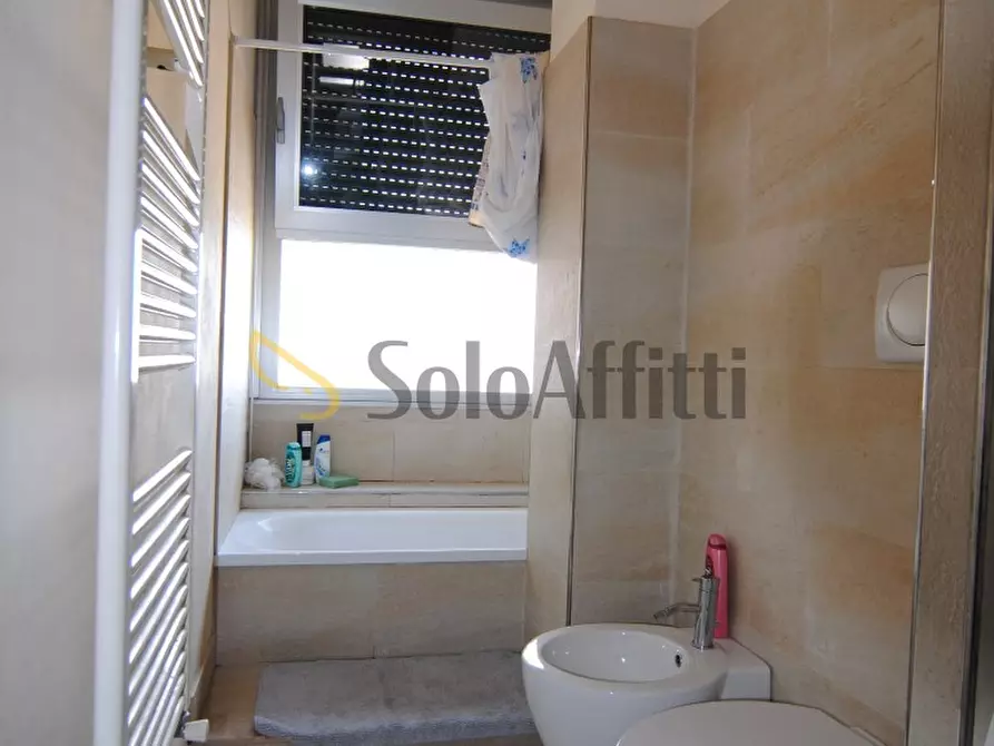 Immagine 7 di Quadrilocale in affitto  a Livorno