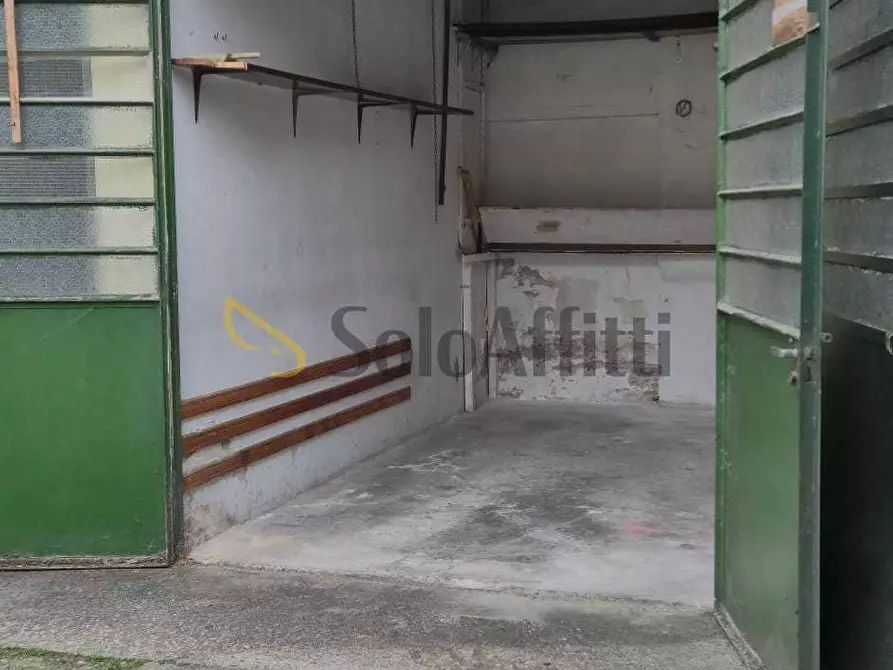 Immagine 4 di Garage in affitto  in Via Baveno 15 a Torino