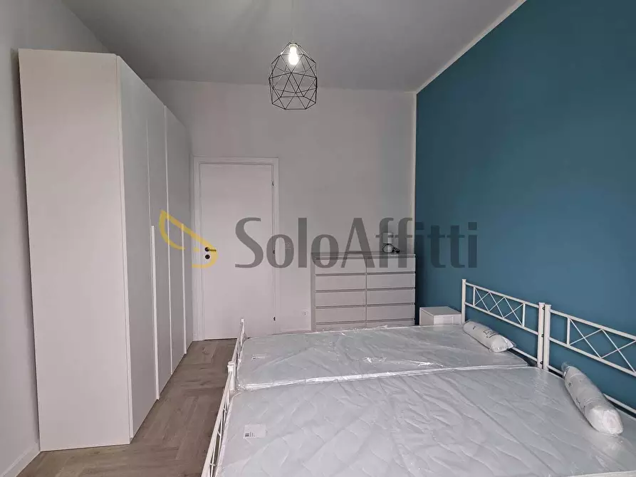 Immagine 10 di Bilocale in affitto  in Via San Paolo a Torino