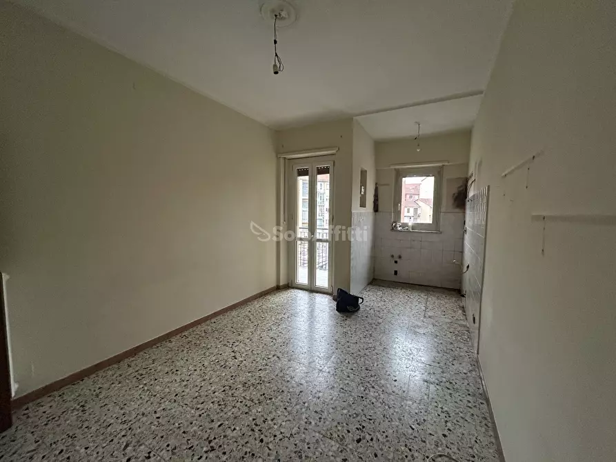 Immagine 2 di Trilocale in affitto  in Via Montalenghe 13 a Torino