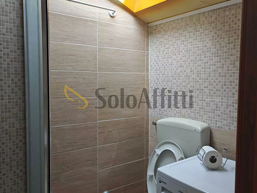 Immagine 8 di Monolocale in affitto  a Catania