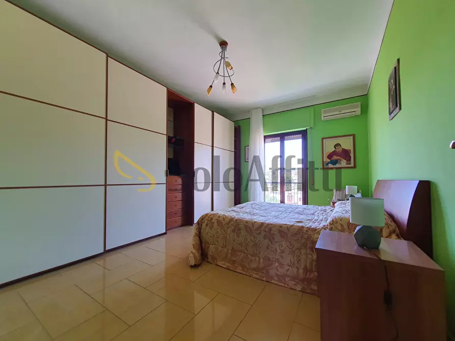 Immagine 5 di Trilocale in affitto  a Catanzaro