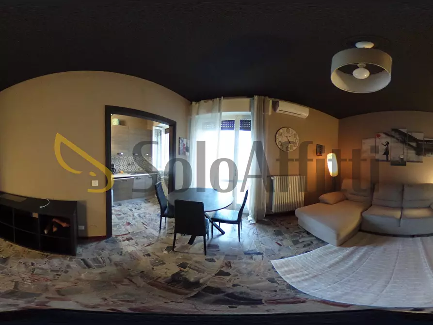 Immagine 18 di Trilocale in affitto  in Via Einaudi 14 a San Martino Siccomario