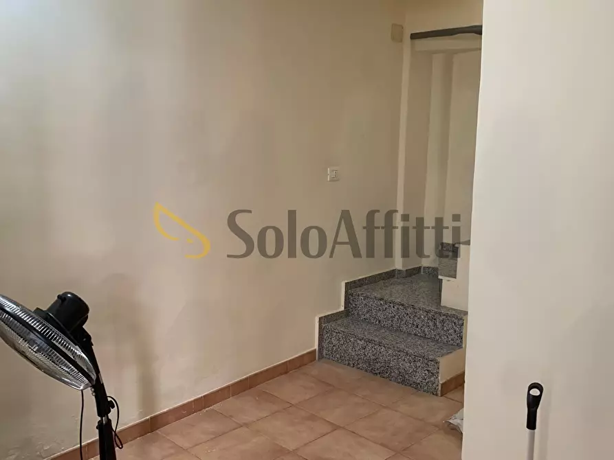 Immagine 21 di Bilocale in affitto  in Via Quintino Sella 22 a Catania