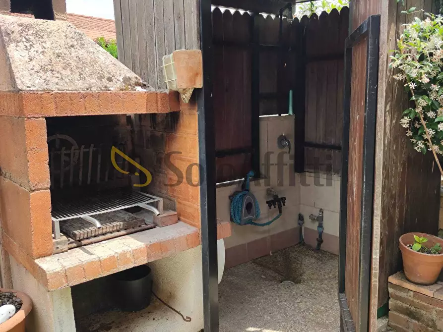 Immagine 4 di Trilocale in affitto  a Fondi