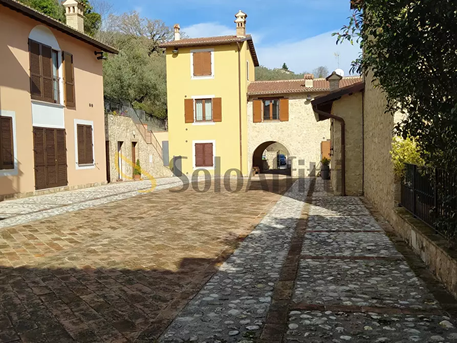 Immagine 33 di Trilocale in affitto  in Via Eugenio Tonelli 1 a Montefranco
