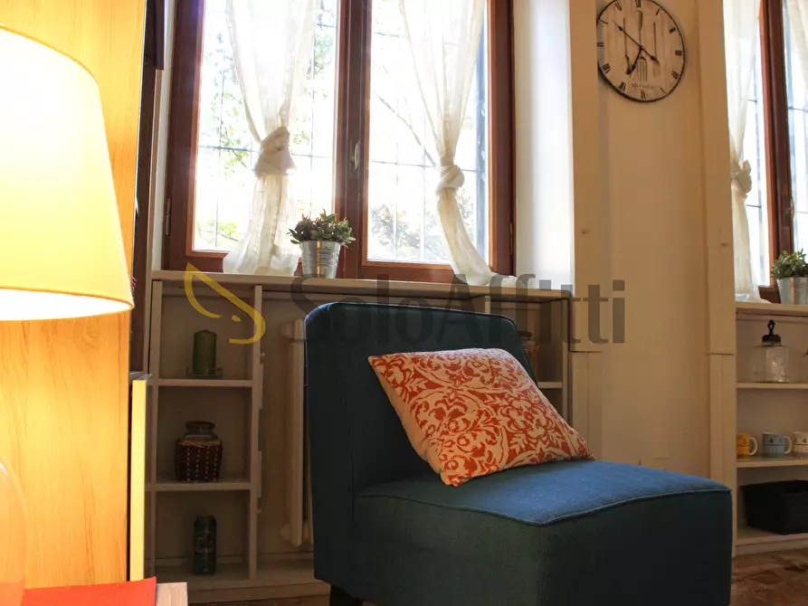 Immagine 5 di Trilocale in affitto  in Via Giacomo Venezian 10 a Milano