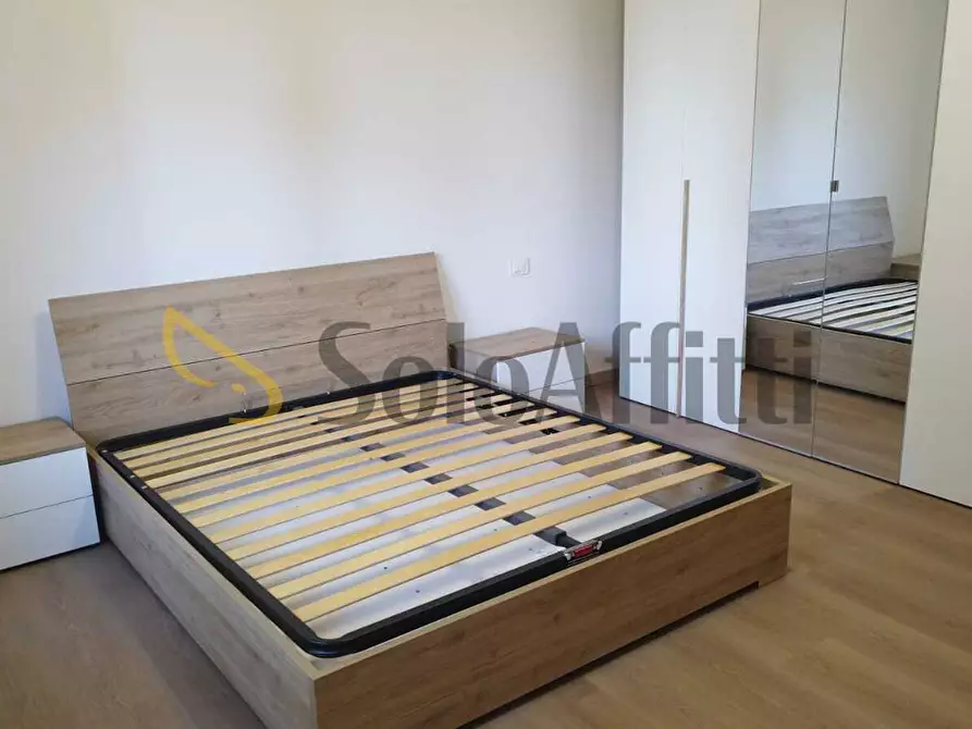 Immagine 13 di Bilocale in affitto  a Gallarate