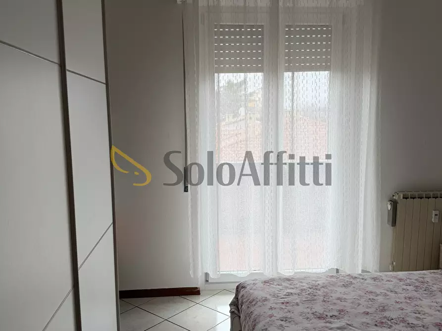 Immagine 20 di Bilocale in affitto  in Via Bainsizza 87 a Caronno Pertusella