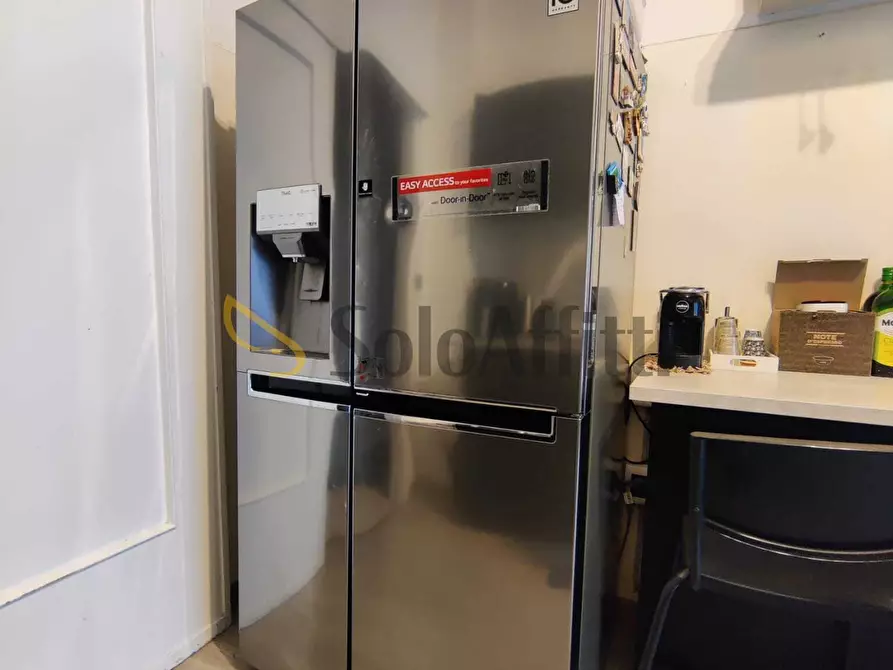 Immagine 11 di Pentalocale in affitto  in VIA SAN SECONDO 37 a Torino