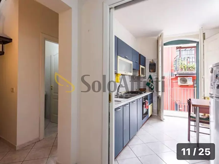 Immagine 10 di Casa indipendente in affitto  a Aci Castello