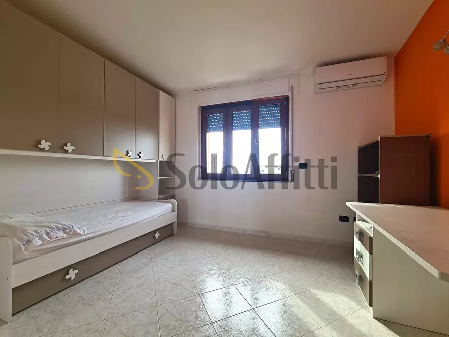 Immagine 2 di Trilocale in affitto  a Catanzaro