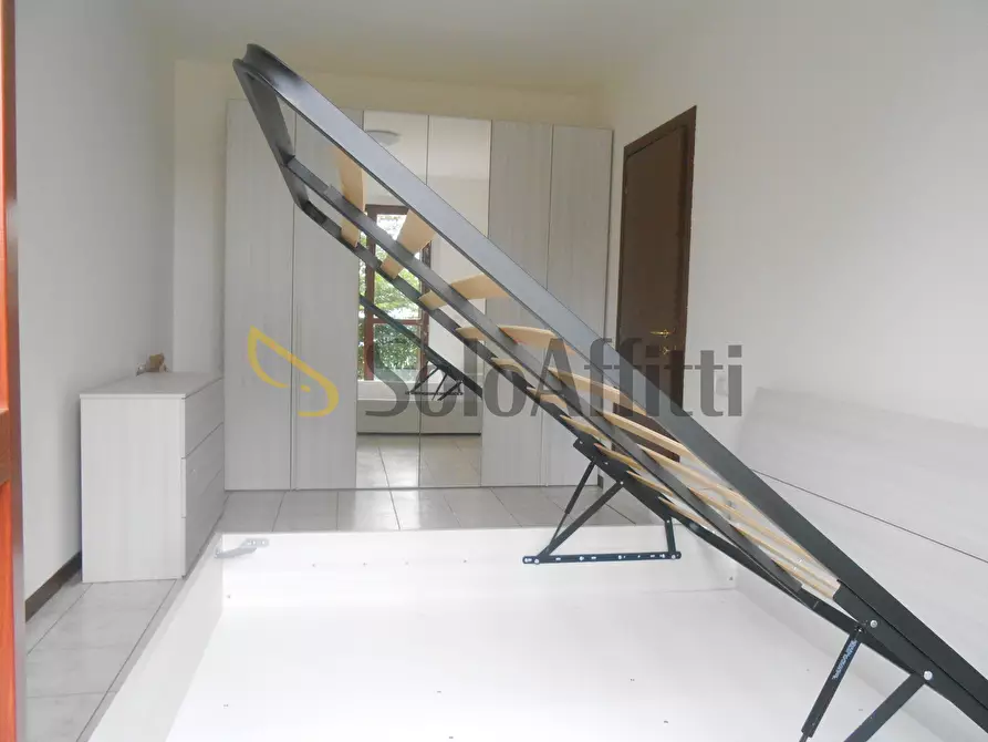 Immagine 11 di Bilocale in affitto  in Via Aldo Rossi 12 a Pavia