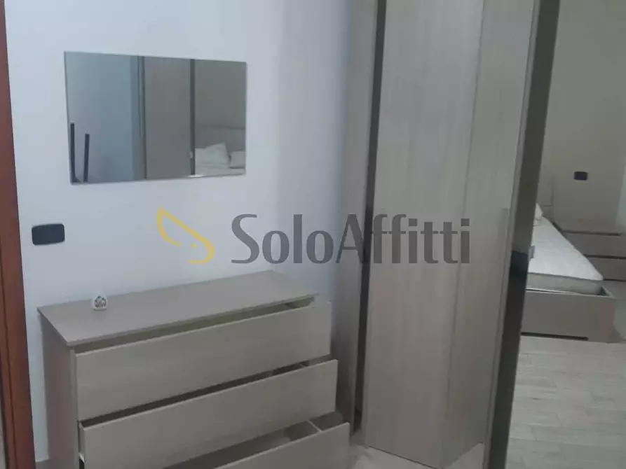 Immagine 11 di Trilocale in affitto  a Frosinone