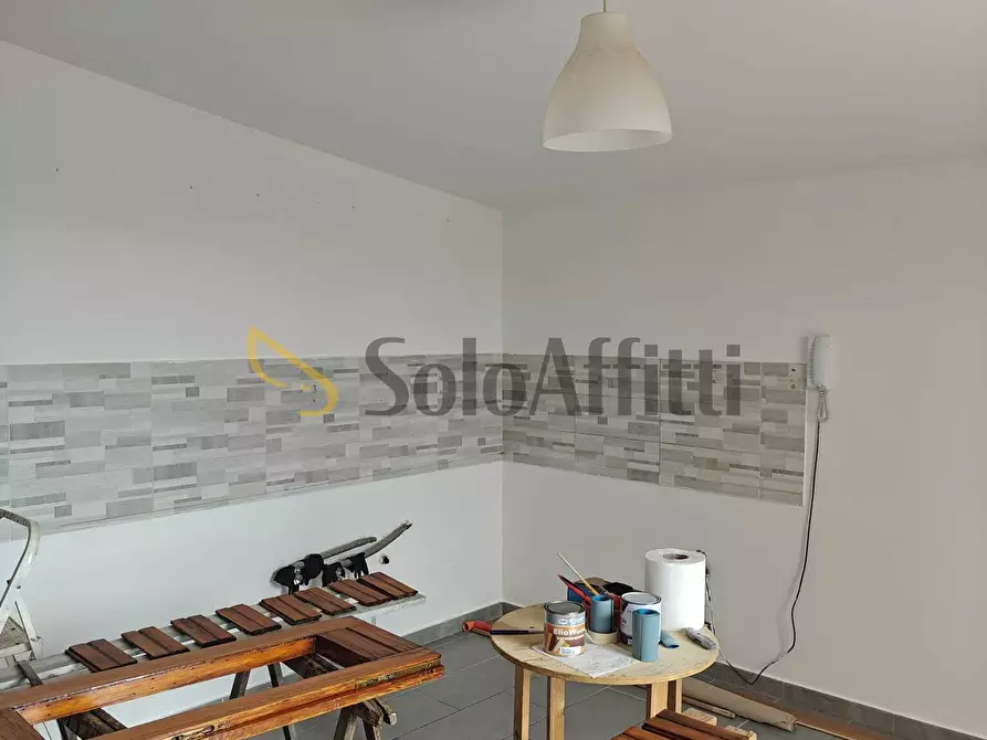 Immagine 14 di Bilocale in affitto  a Viagrande