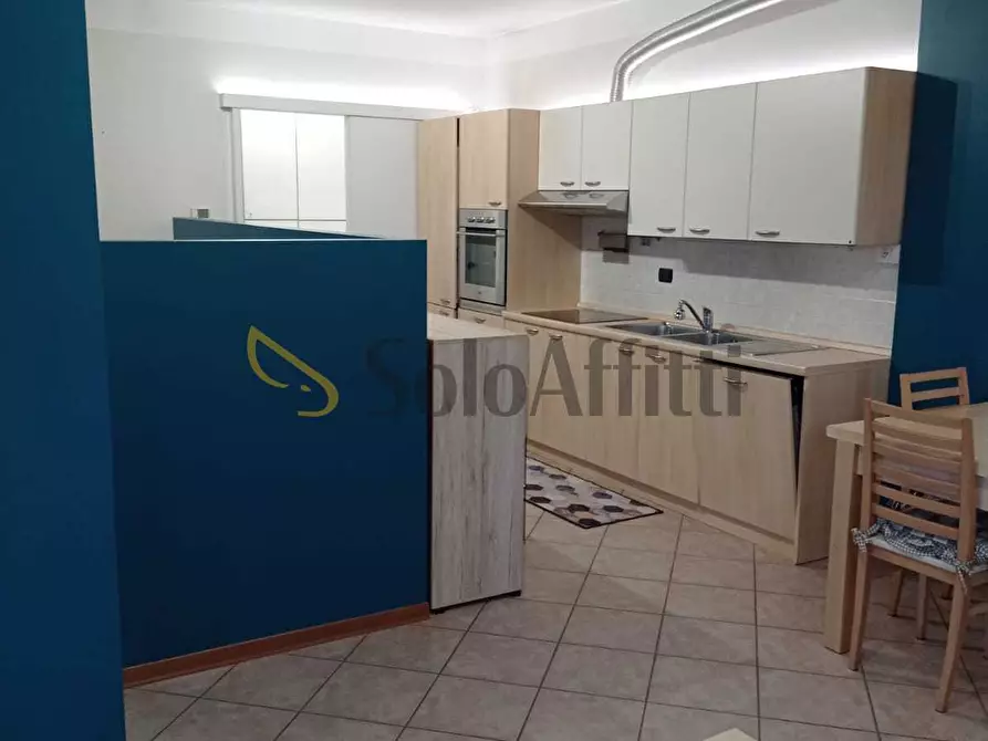 Immagine 3 di Monolocale in affitto  a Gallarate