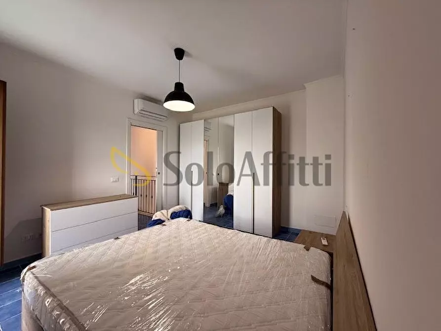 Immagine 10 di Villa in affitto  in Via Colle Capitolino a Anzio