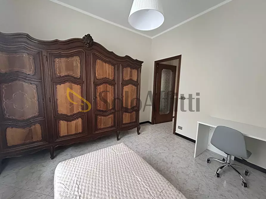 Immagine 12 di Trilocale in affitto  in Via Luigi Capriolo 51 a Torino