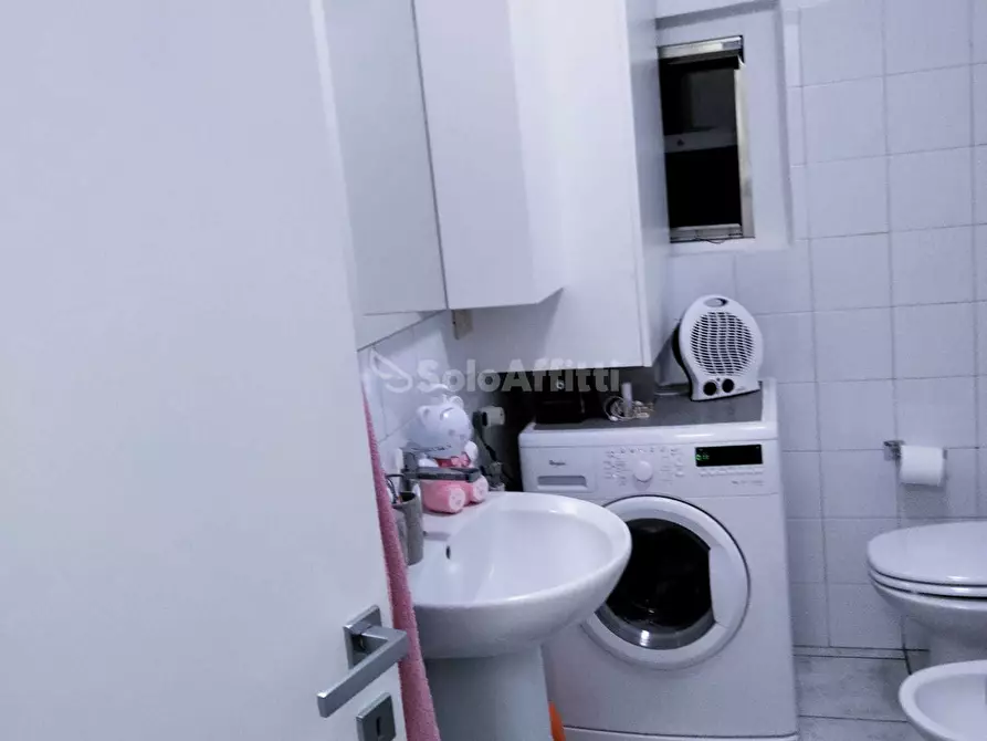 Immagine 7 di Trilocale in affitto  a Rosora