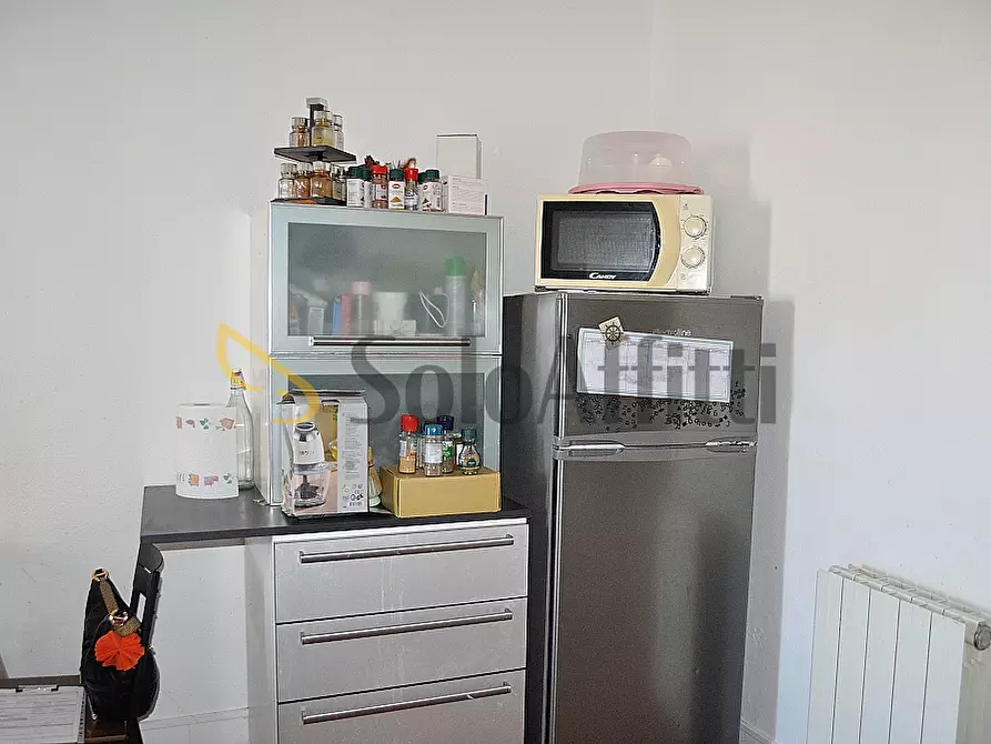Immagine 6 di Bilocale in affitto  in Via Roma 40 a San Mauro Torinese