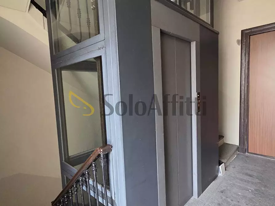 Immagine 16 di Bilocale in affitto  in Via San Paolo a Torino