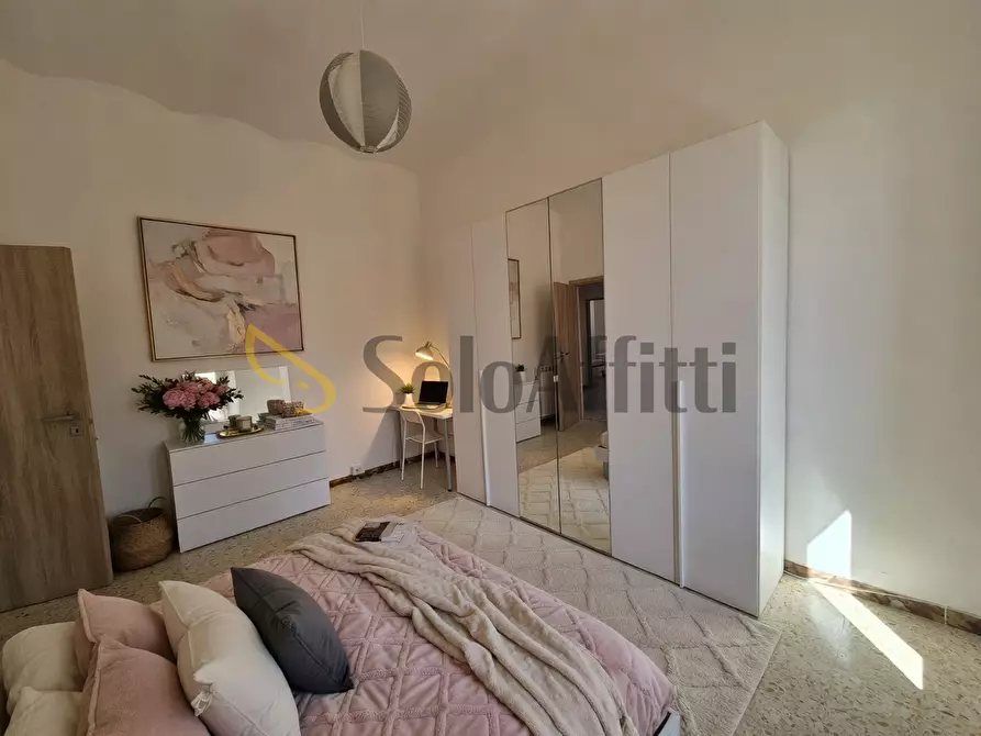 Immagine 5 di Quadrilocale in affitto  in Via Piemonte a Terni