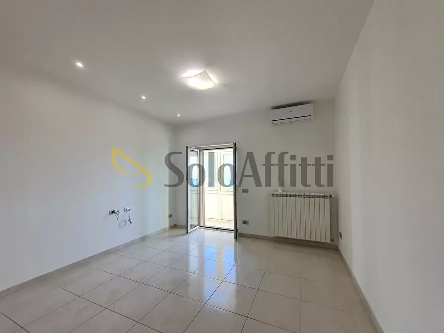 Immagine 2 di Trilocale in affitto  in Via Domenico Marincola Pistoia 115 a Catanzaro