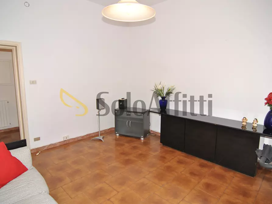 Immagine 4 di Trilocale in affitto  in PIAZZA DEL MUNICIPIO 1 a Livorno