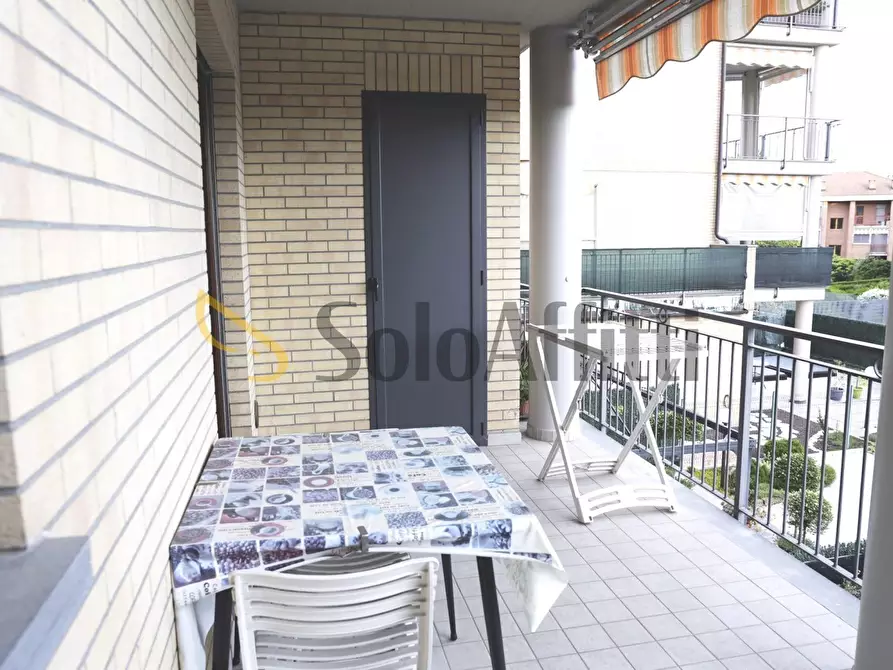 Immagine 3 di Bilocale in affitto  in VIA MONGINEVRO 6 a Settimo Torinese