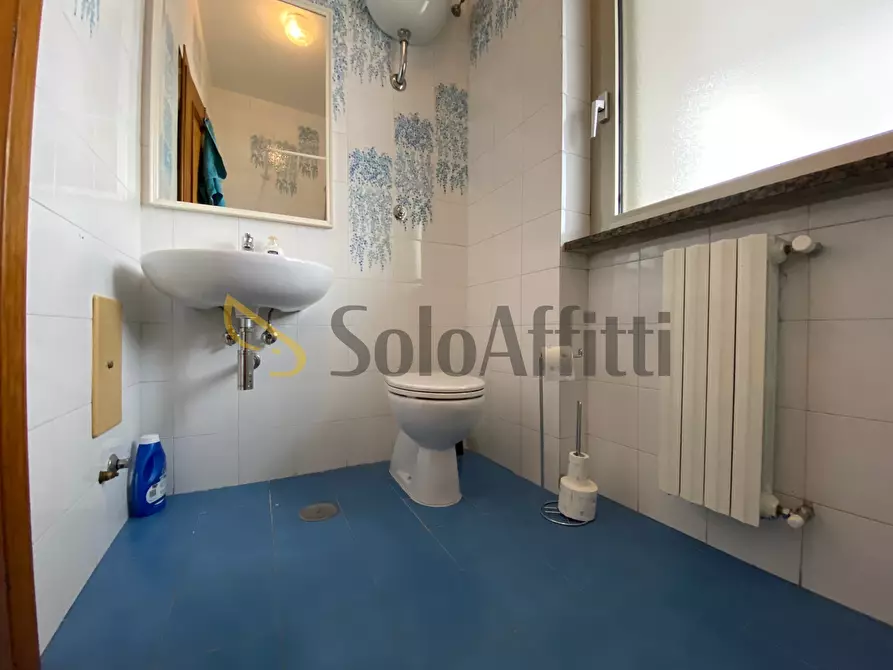 Immagine 36 di Attico in affitto  in Corso Pietro Giannone 194 a Caserta