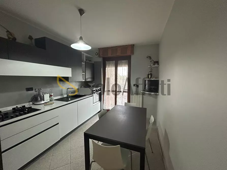 Immagine 13 di Quadrilocale in affitto  in Via Forlì 15F a Torino