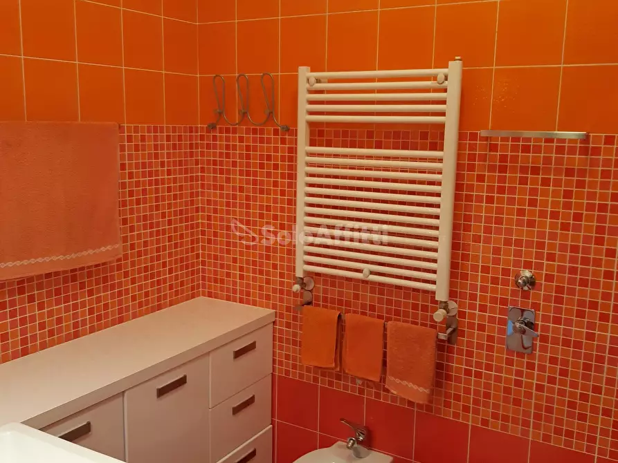 Immagine 3 di Stanza singola in affitto  in Via Giovanni Verga a Cinisello Balsamo