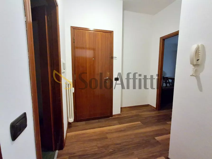 Immagine 3 di Bilocale in affitto  in Via Aristide Calderini 4 a Como