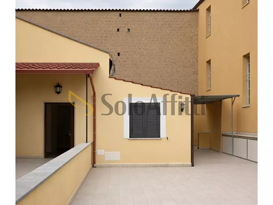 Immagine 7 di Bilocale in affitto  in Via Sant'Agostino 3 a Caserta