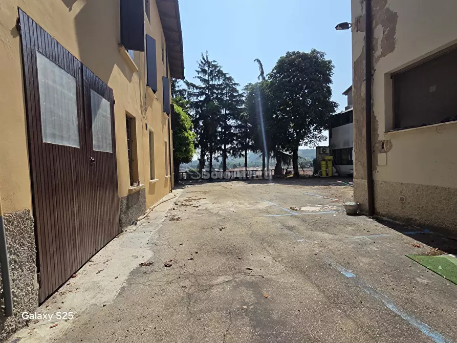 Immagine 9 di Capannone industriale in affitto  in Via Cesare Battisti a Vignola