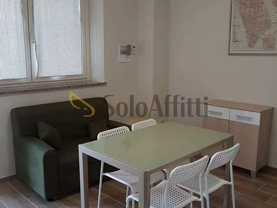 Immagine 2 di Bilocale in affitto  a Volvera