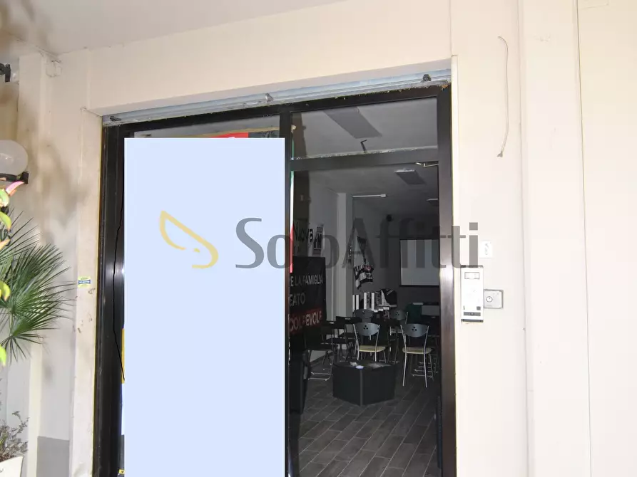 Immagine 8 di Locale commerciale in affitto  in Via Renato Fucini 2A a Pontedera