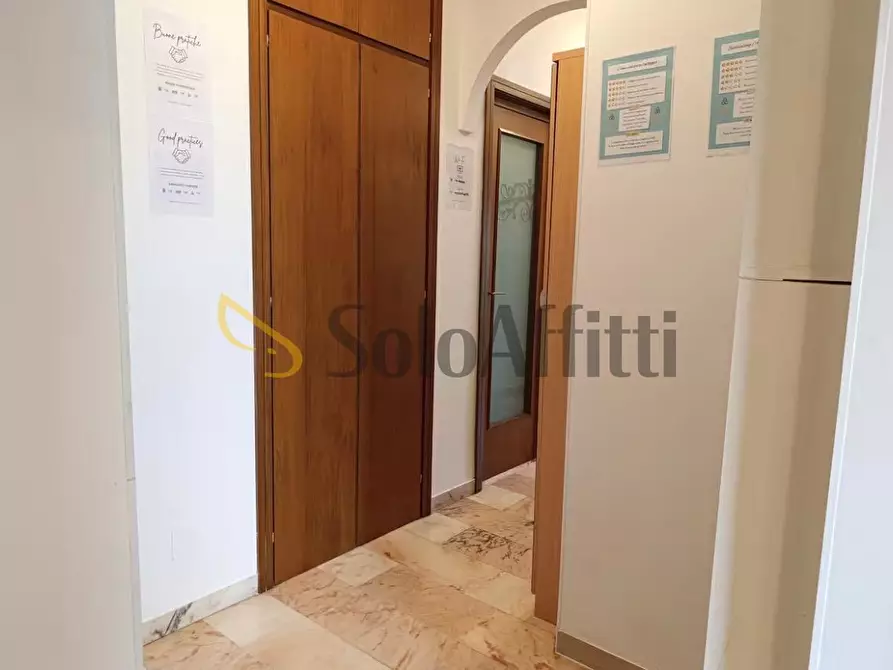 Immagine 22 di Trilocale in affitto  in Via Val del Ponte 26 a San Remo