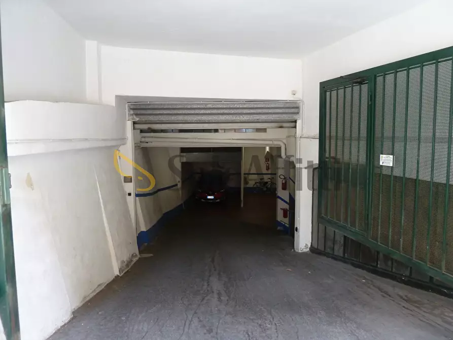 Immagine 9 di Garage in affitto  in Via XX Settembre a San Remo