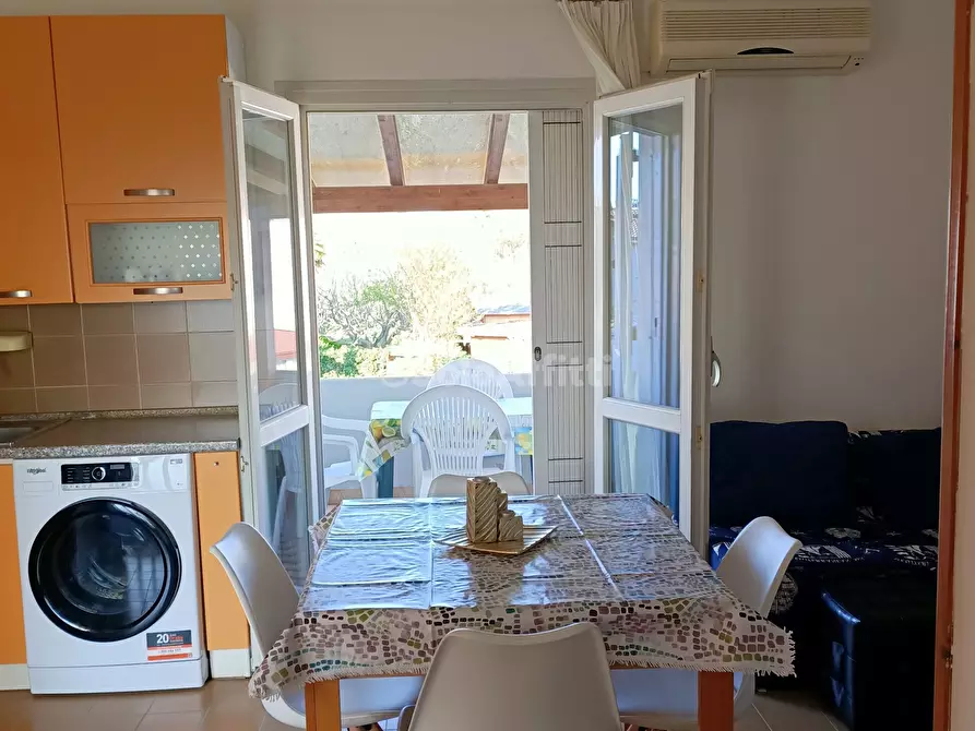 Immagine 2 di Bilocale in affitto  a Montemarciano