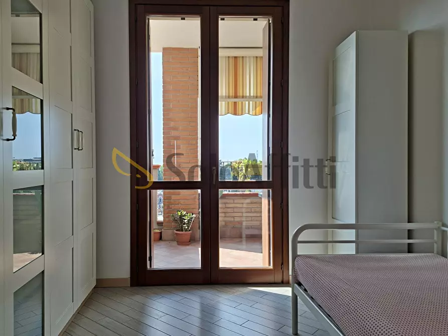 Immagine 11 di Trilocale in affitto  in Largo Bruno Salvadori 5 a Lissone