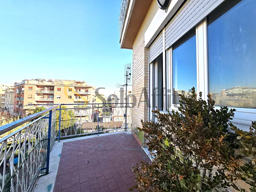 Immagine 22 di Bilocale in affitto  in Via della Bufalotta 15 a Roma