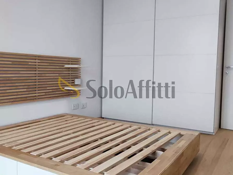 Immagine 16 di Bilocale in affitto  in Via Nazario Sauro 10 a Sesto San Giovanni