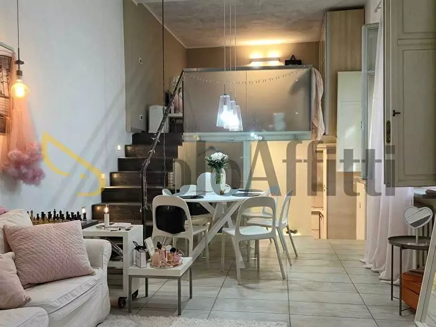 Immagine 2 di Bilocale in affitto  in Corso Casale a Torino