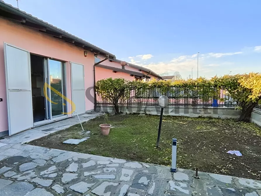 Immagine 19 di Bilocale in affitto  in Casottole (Torre d'isola) a Torre D'isola