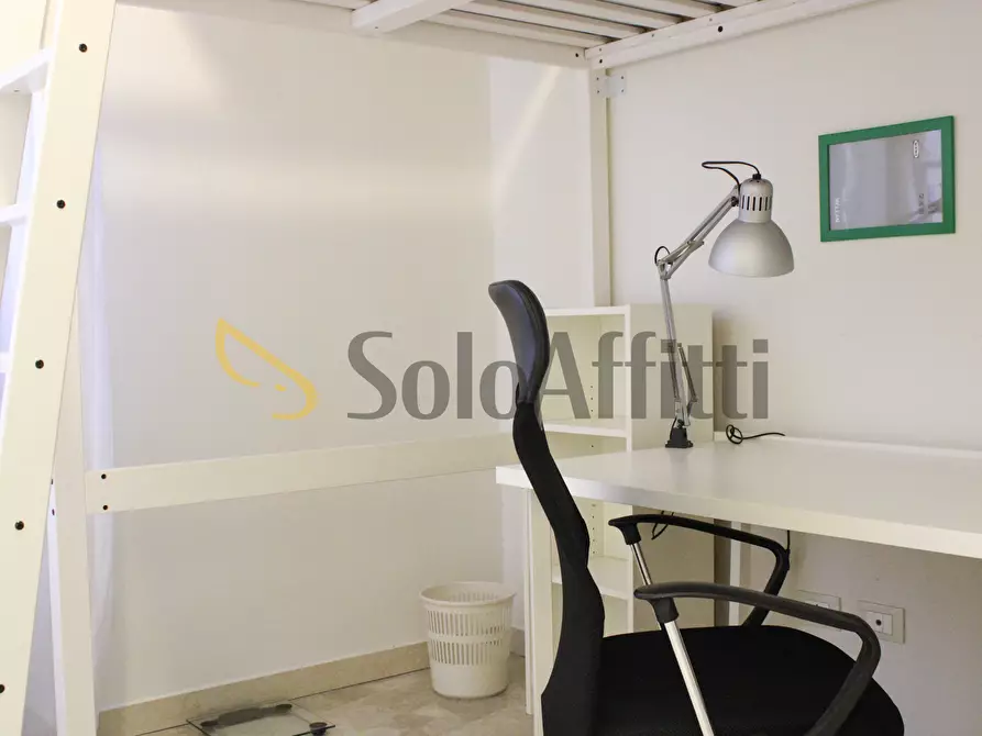 Immagine 9 di Trilocale in affitto  in Via Giacomo Venezian 10 a Milano
