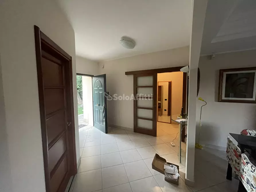 Immagine 4 di Trilocale in affitto  a Frosinone