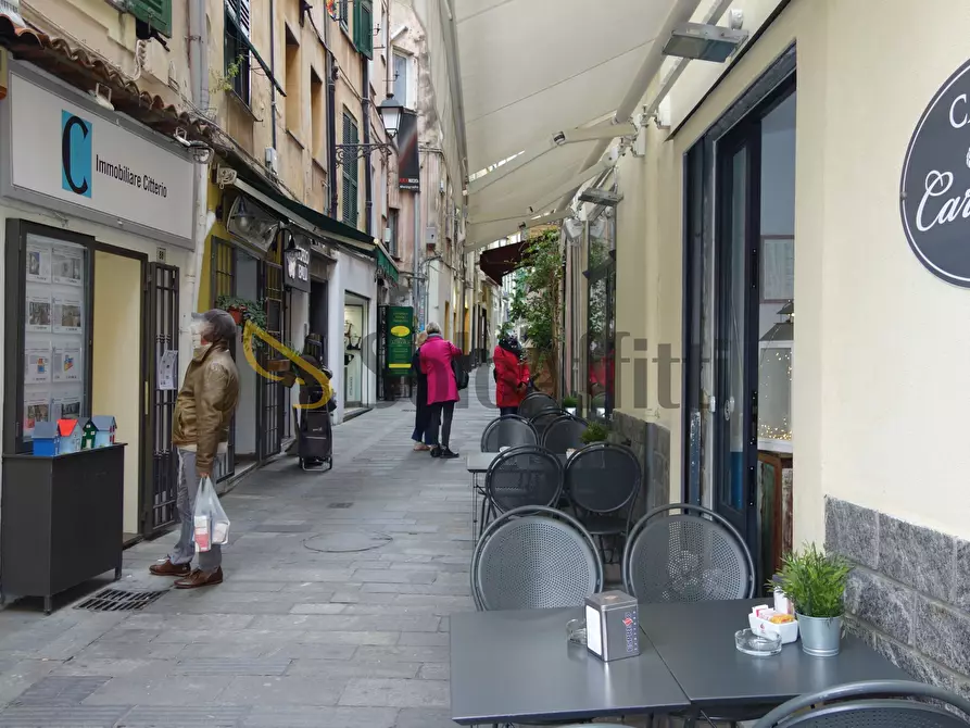 Immagine 24 di Trilocale in affitto  in Via Corradi 92 a San Remo