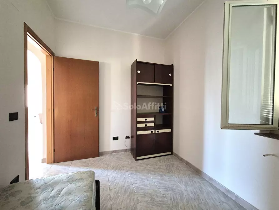 Immagine 11 di Trilocale in affitto  a Catanzaro